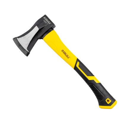 Сокира колун 1000г фиберглассовая ручка Sigma (4322031) - 1