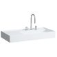 KARTELL умывальник 900*460мм, белый - 1