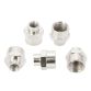 З'єднання 1/4&amp;quot; × 1/2&amp;quot; Sigma (7025041) - 2