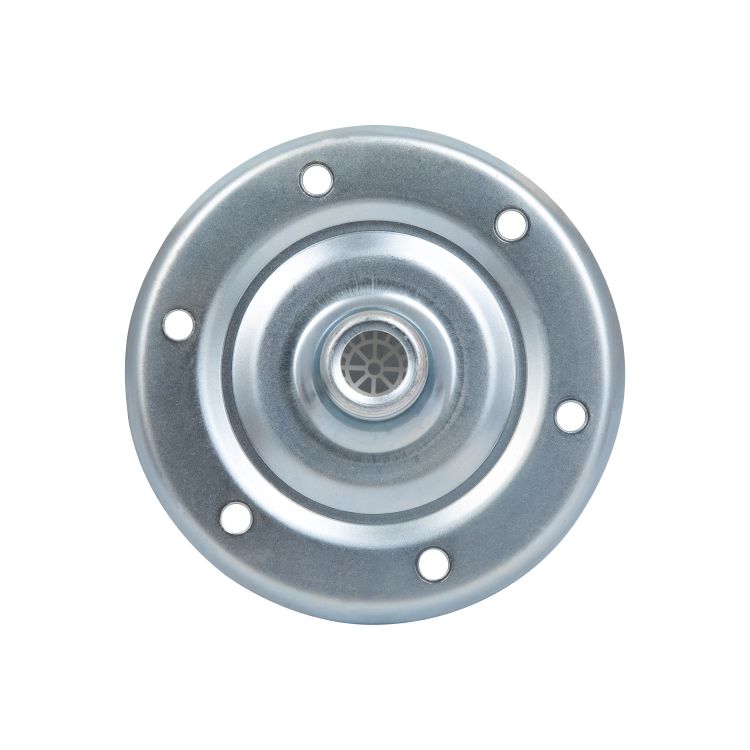 Фланец Womar для гидроаккумулятора 9&amp;quot; - 2