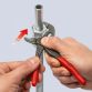 Клещи сантехнические 87 01 150 KNIPEX высокотехнолог.иCobra - 9
