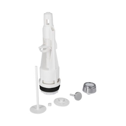 Сливной механизм для унитаза Lidz (WHI) 60 02 K001 00 - 5