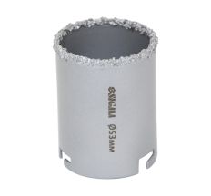 Коронка кольцевая с вольфрамовым напылением 53мм Sigma (1512131)
