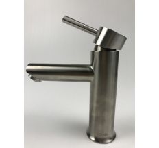 Смеситель для умывальника GERTS 6106