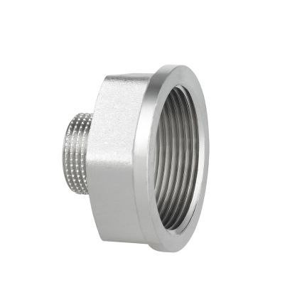 Перехід SD Forte 1&amp;quot; 1/2х3/4&amp;quot; ВН - 3