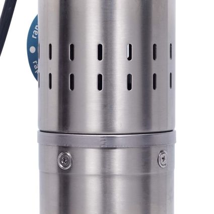 777213 Насос шнековый 0,75кВт154м-5л/мин / 59м-35л/мин Ø96мм 1" каб.10м - 2 777213 Насос шнековый 0,75кВт154м-5л/мин / 59м-35л/мин Ø96мм 1" каб.10м - 2