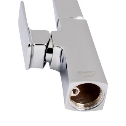 Смеситель для раковины Qtap Lodenice 9031102FC - 3