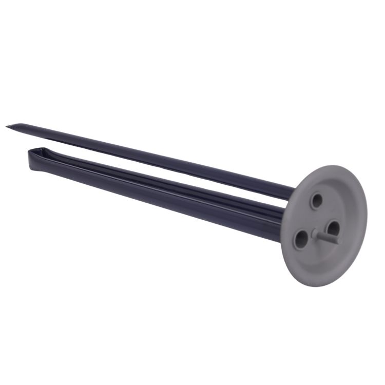 Нова колба для сухого HE L=450-500mm (31300337) - 1