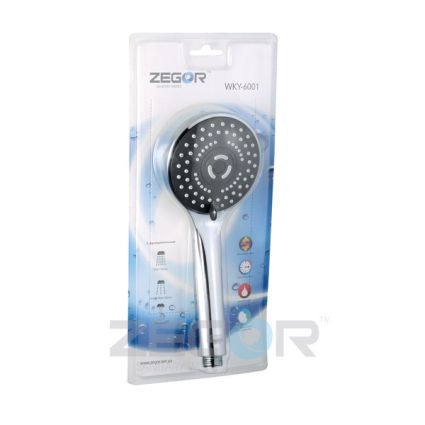 Лейка душевая Zegor WKY-6001 - 1