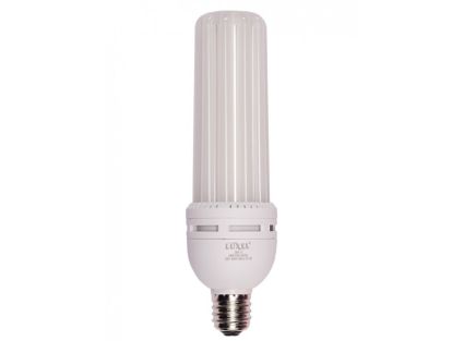 Лампа LED 45W E40 6500K 094-C LUXEL - 1