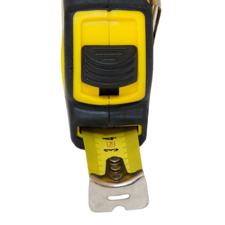 Рулетка Foreman 7.5м*25мм Sigma (3815181) - 4