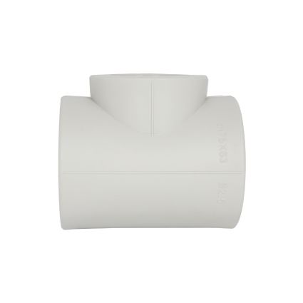 Тройник PPR ф75х63х75 Blue Ocean - 5