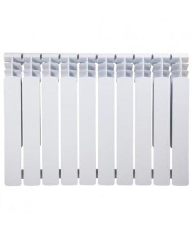 Радіатор біметалевий Bi-Magnum 500/96 1,37 кг Thermo Alliance - 1