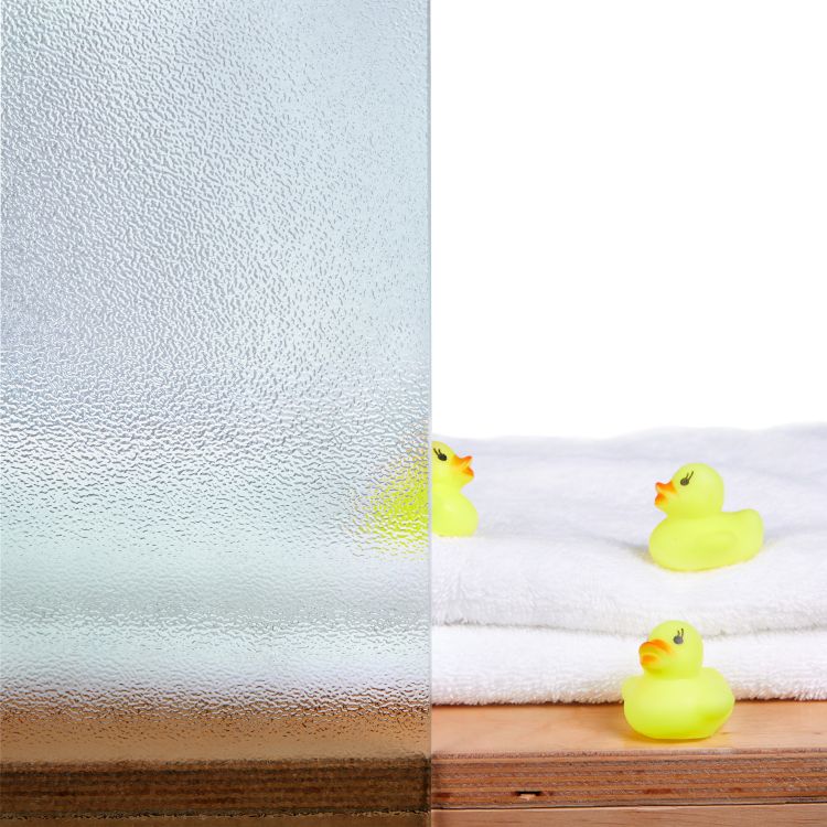 Душова кабіна Lidz Latwa SC90x90.SAT.LOW.FR, скло Frost 4 мм + Lidz Душовий піддон KAPIELKA ST90x90x15 - 6