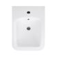 Біде підвісне Qtap Crow QT05555370W - 7