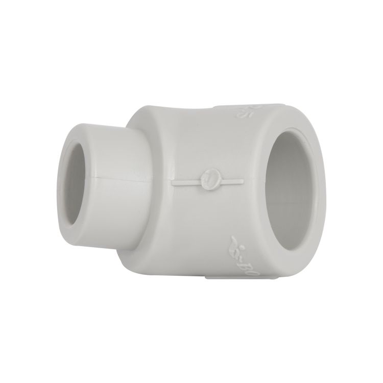 Коліно Blue Ocean 45 20х20 внутрішнє/зовнішнє - 3