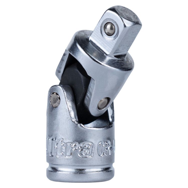 Шарнир карданный 1/4&amp;quot; 35мм CrV ULTRA (6055182) - 2