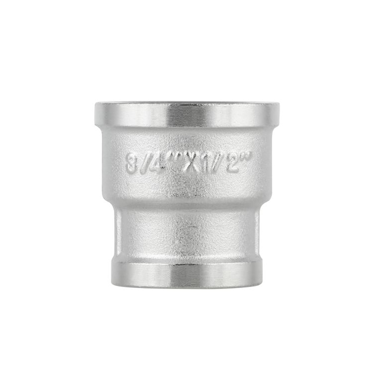 Муфта редукційна SD Forte 1/2&amp;quot;х3/4&amp;quot; ВВ - 5