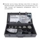 Паяльник для пластикових труб Thermo Alliance PRO-102 Ø20-63 (автоматичний з дісплеєм, 800W) - 7