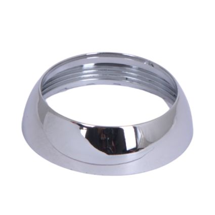 Декоративна накладка картриджа, 35мм Lidz (40х40х12) для змішувачів та душових систем Astra, Orion LDASTORI40401249805 - 1