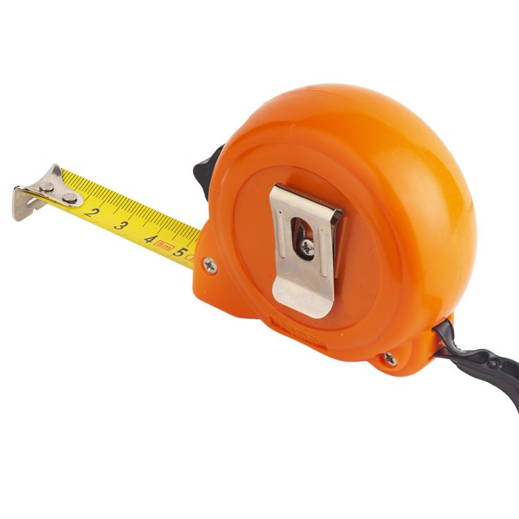 Рулетка Monolit 5м*19мм Grad (3816355) - 4