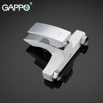 Змішувач для ванни Gappo Atalantic G3281 - 3