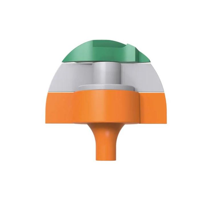 Міні спринклер Presto-PS мікроджет &amp;amp;quot;Спіннет&amp;amp;quot; (MS-8191) - 2