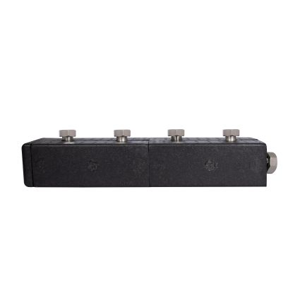 Колектор розподільчий Thermo Alliance Forte Quick System для 2 насосних груп 1 1/4&amp;quot;x1, нерж.. сталь SUS 304 TAF-QSK2 - 5