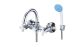 Смеситель для ванны Solone BTAA-JIK3-A102-A - 1