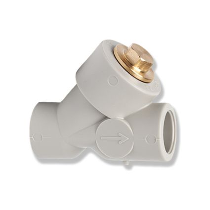 Обратный клапан Ekoplastik 25 - 1