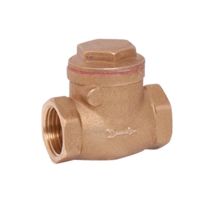 Зворотний клапан SD Plus 1/2&amp;quot; - 1