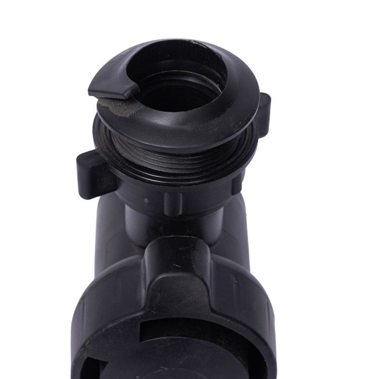 Кран для крапельної стрічки &amp;quot;туман&amp;quot; Ø50мм FLORA (5079694) - 4