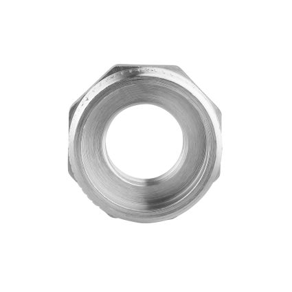 Футорка Forte 1 1/2Нх3/4В - 5