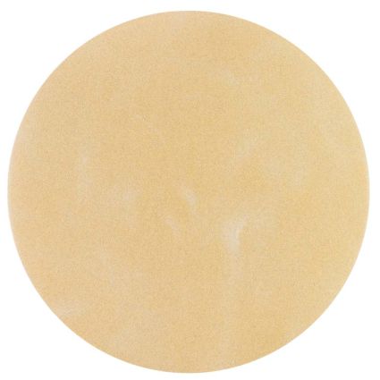 Шлифовальный круг без отверстий Ø125мм Gold P320 (10шт) Sigma (9120131) - 1