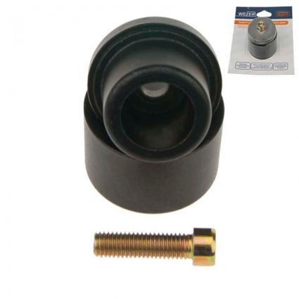 Насадка на паяльник 50 плоская WEZER - 1