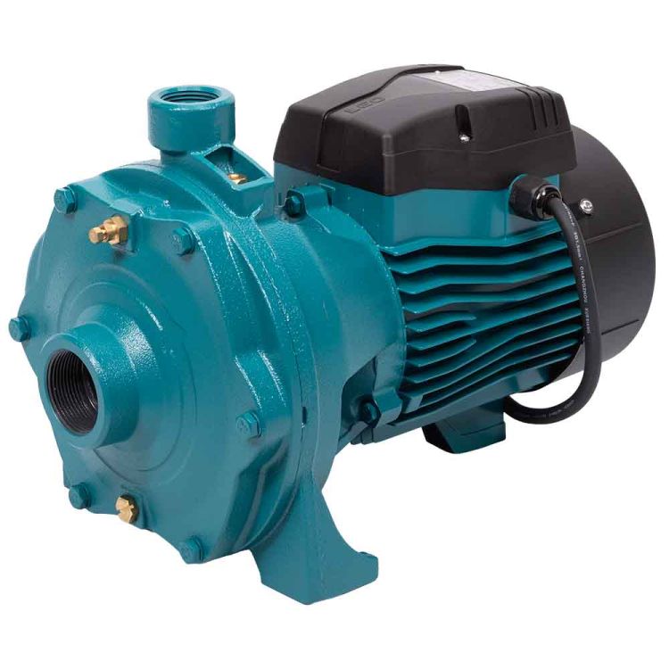 Насос центробежный Aquatica 775295 1.5кВт Hmax 55.5м Qmax 160л/мин Leo 3,0 - 1