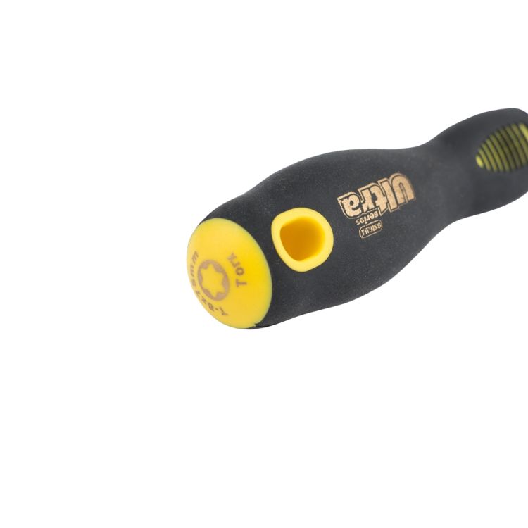 Отвертка шестигранная T8,0х75мм СrMo ULTRA (4005032) - 2