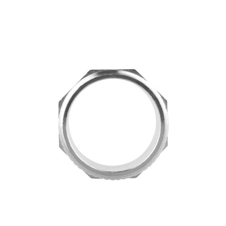 Ніпель SD Forte 1&amp;quot; 1/2 - 4