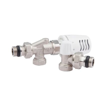Термокомплект Icma 1/2&amp;quot; с антипротечкой №KIT_1100+878-940+805-940 - 1