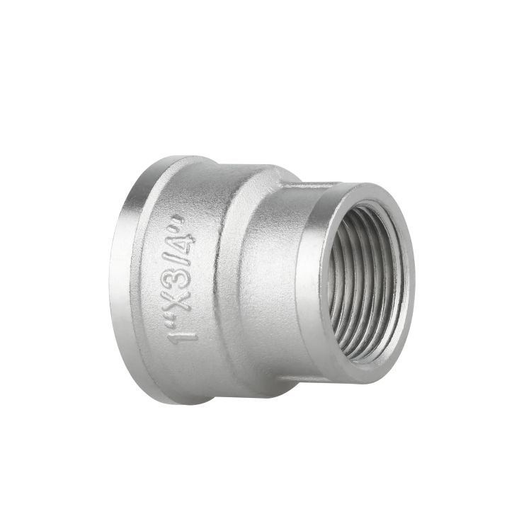 Муфта редукційна SD Forte 1&amp;quot;х3/4&amp;quot; ВВ - 3