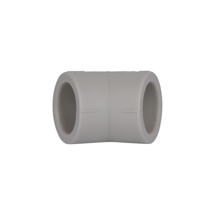 Куточок PPR Thermo Alliance 32, 45° - 4