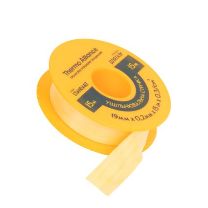 Фум газовий SD Plus 20 м - 3