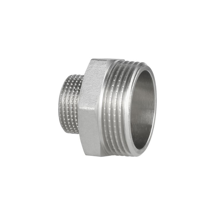 Ниппель редукционный SD Forte 1&amp;quot; 1/4х3/4&amp;quot; - 3