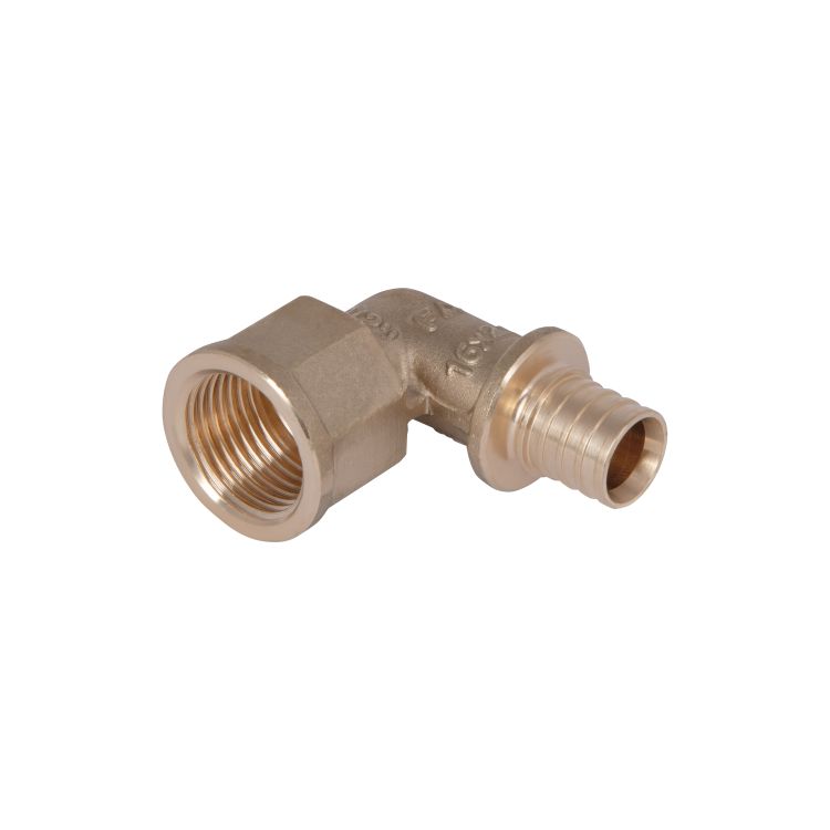 Кут натяжний Icma №1037 d16х2,2-1/2&amp;quot;В 851037ADBO05 - 6