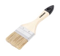 Кисть флейцевая стандарт 2.5&quot; Sigma (8301351)