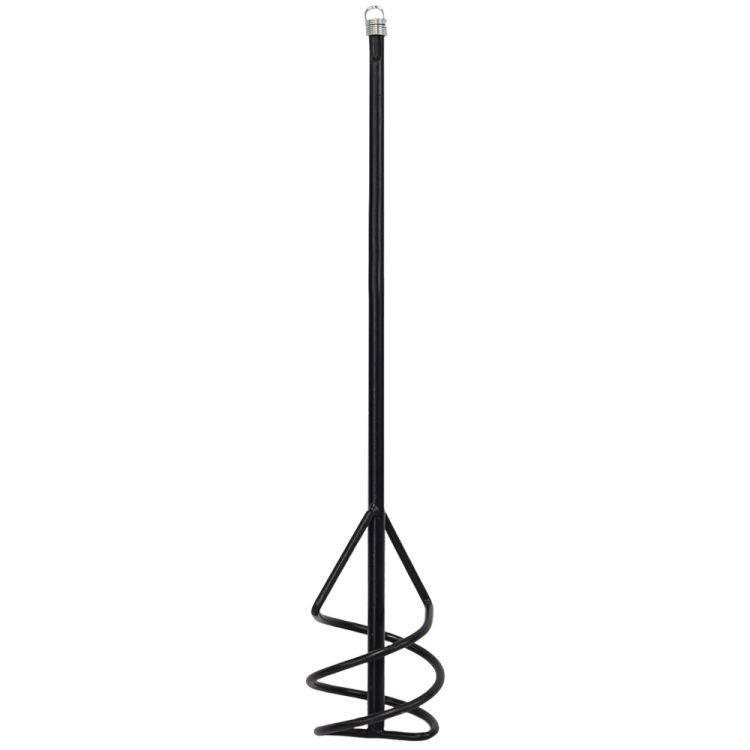 Міксер для фарб та сумішей SDS+ 80*400мм Sigma (8340421) - 5