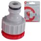 Адаптер під коннектор 3/4х1&amp;quot; Intertool GE-1011 - 1