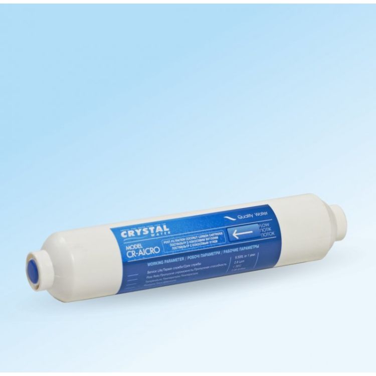 Постфільтр CR-AICRO (04007) - 1