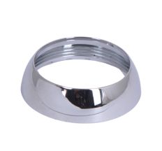 Декоративна накладка картриджа, 35мм Lidz (40х40х12) для змішувачів та душових систем Astra, Orion LDASTORI40401249805