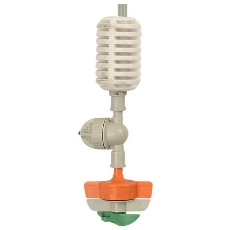 Міні спринклер Presto-PS мікроджет &amp;amp;quot;Спіннет&amp;amp;quot; (MS-8192) - 3